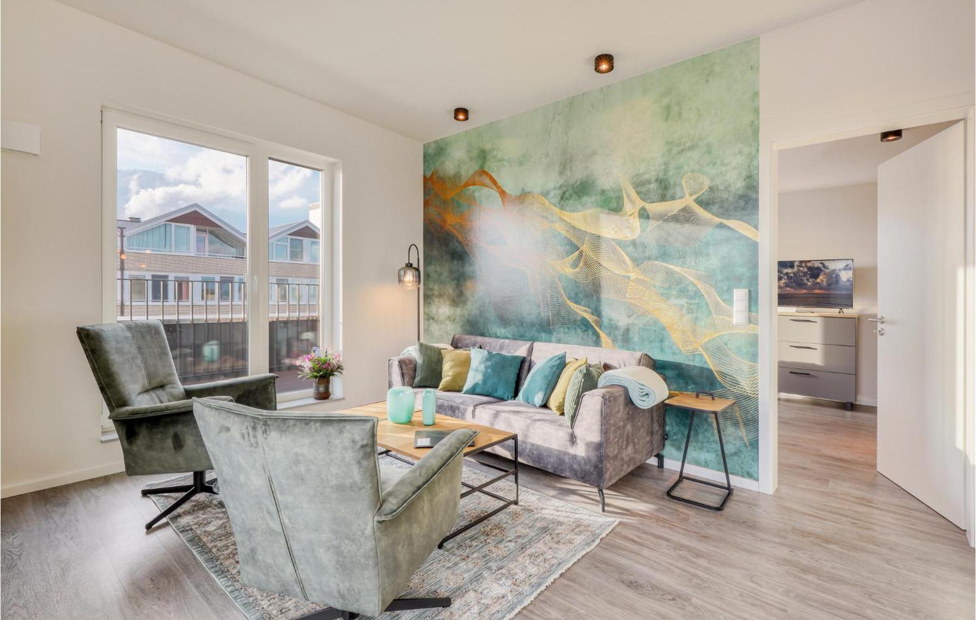 Penthouse Mit Meerblick 北滩岛 外观 照片